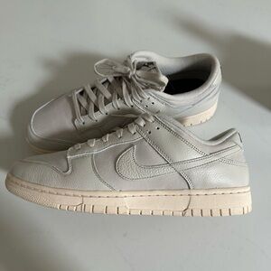 COPY - Nike Dunk Low Retro Premium men’s size 10.5